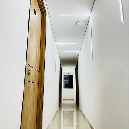 Aero Hotel Boutique Богота Екстер'єр фото