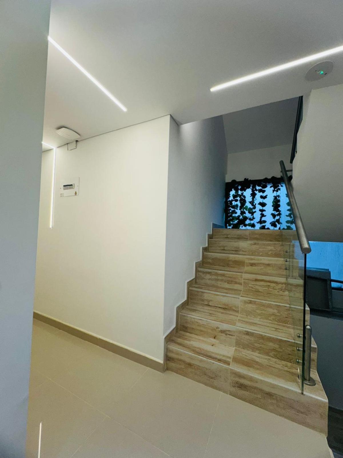 Aero Hotel Boutique Богота Екстер'єр фото