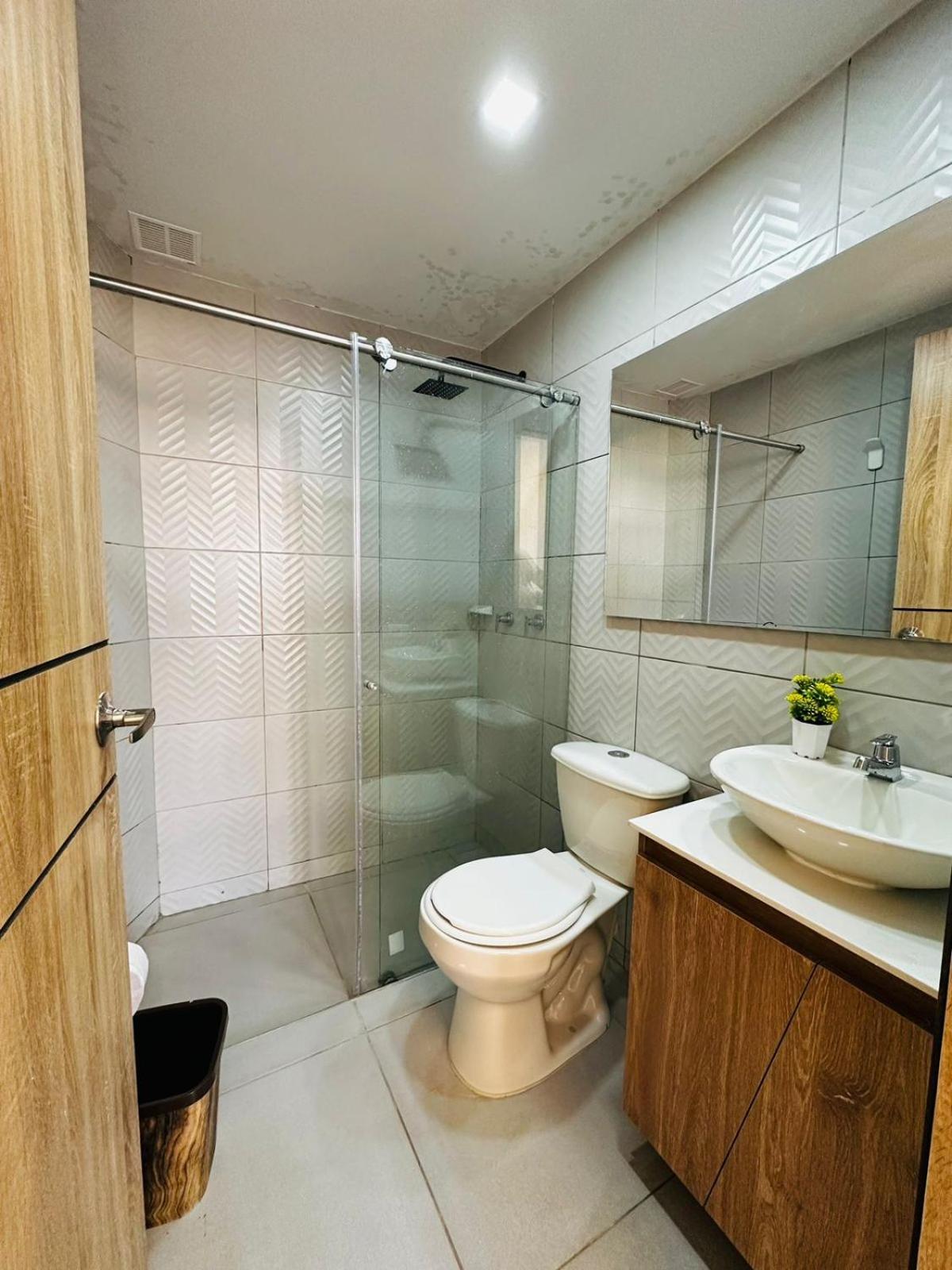 Aero Hotel Boutique Богота Екстер'єр фото