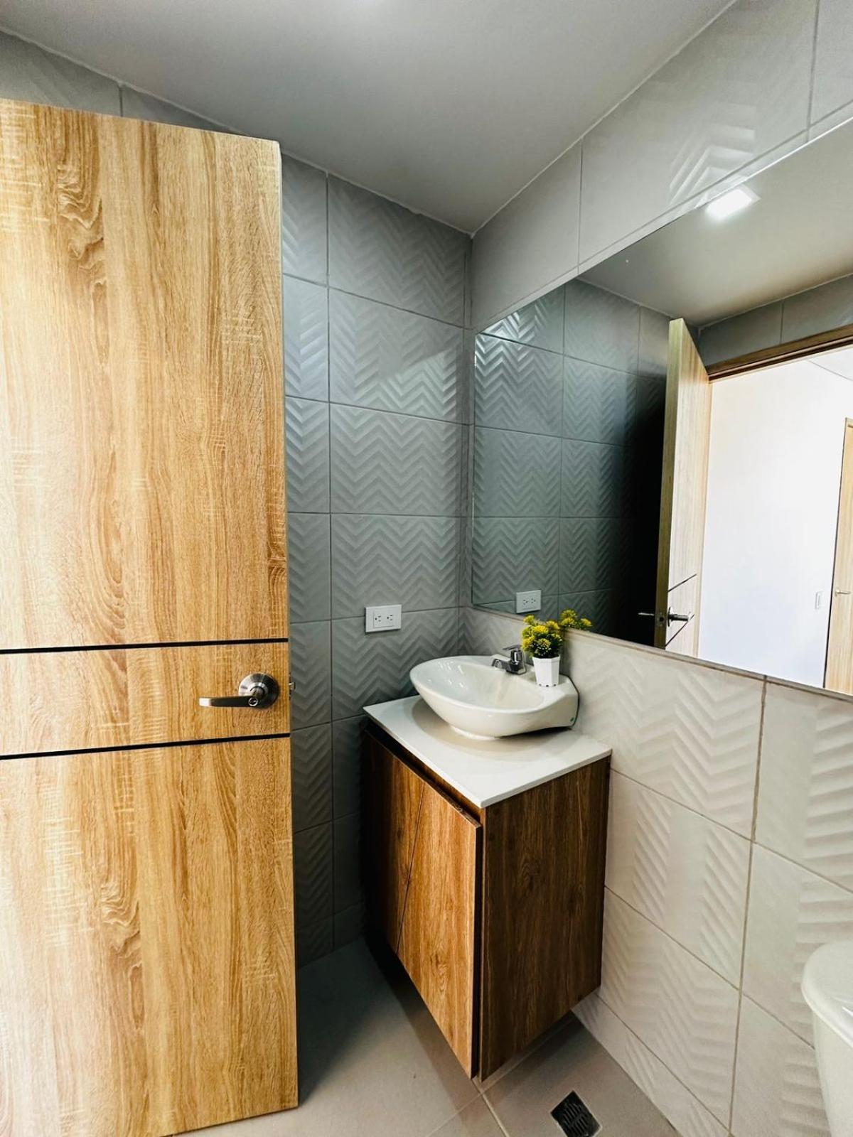 Aero Hotel Boutique Богота Екстер'єр фото