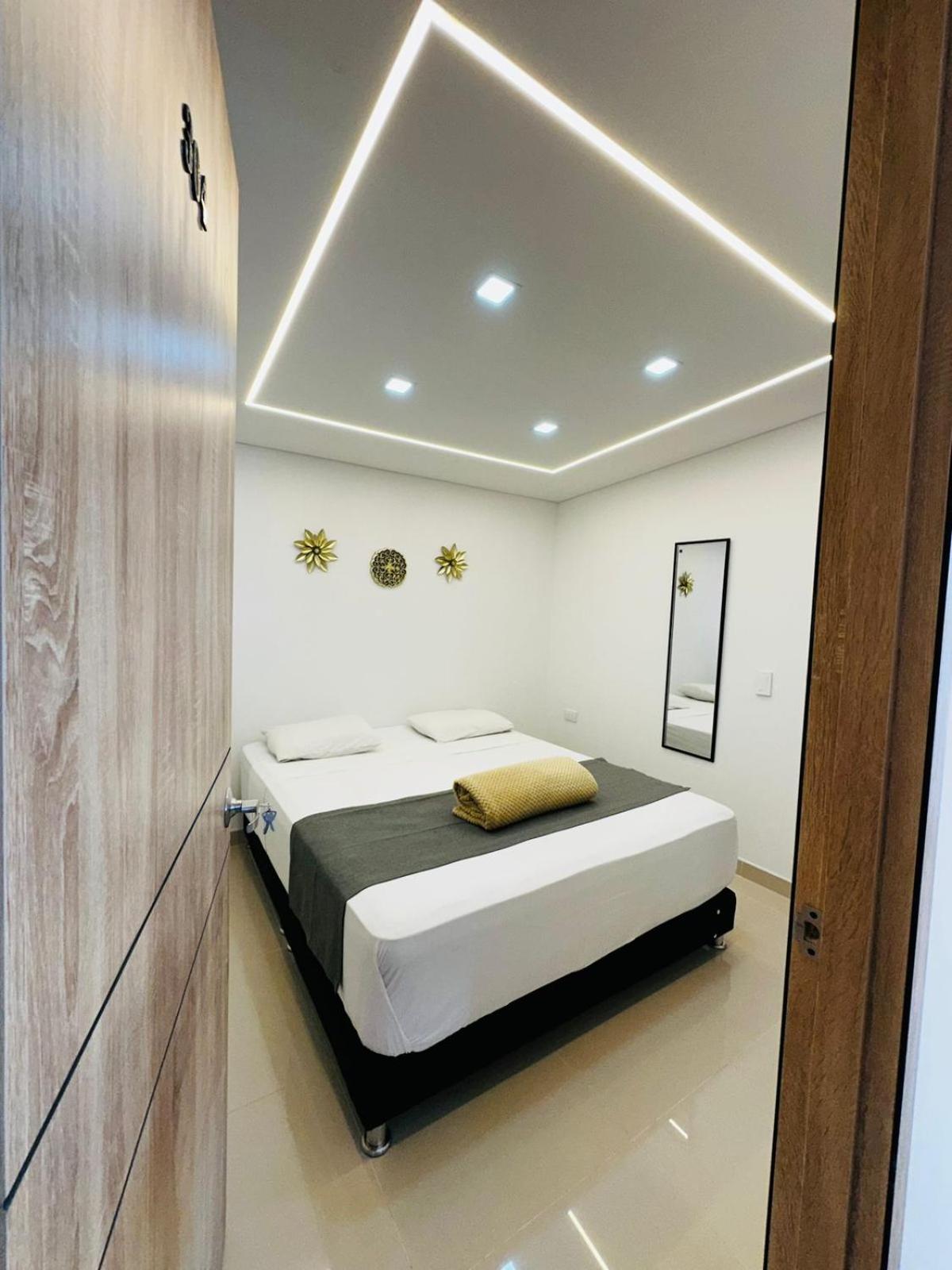 Aero Hotel Boutique Богота Екстер'єр фото