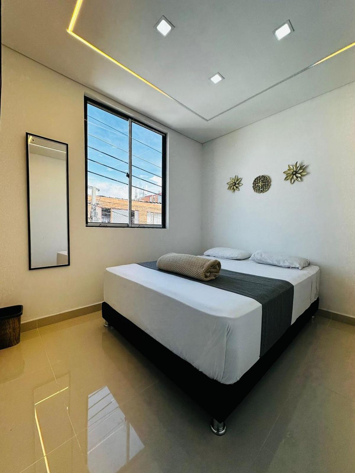 Aero Hotel Boutique Богота Екстер'єр фото