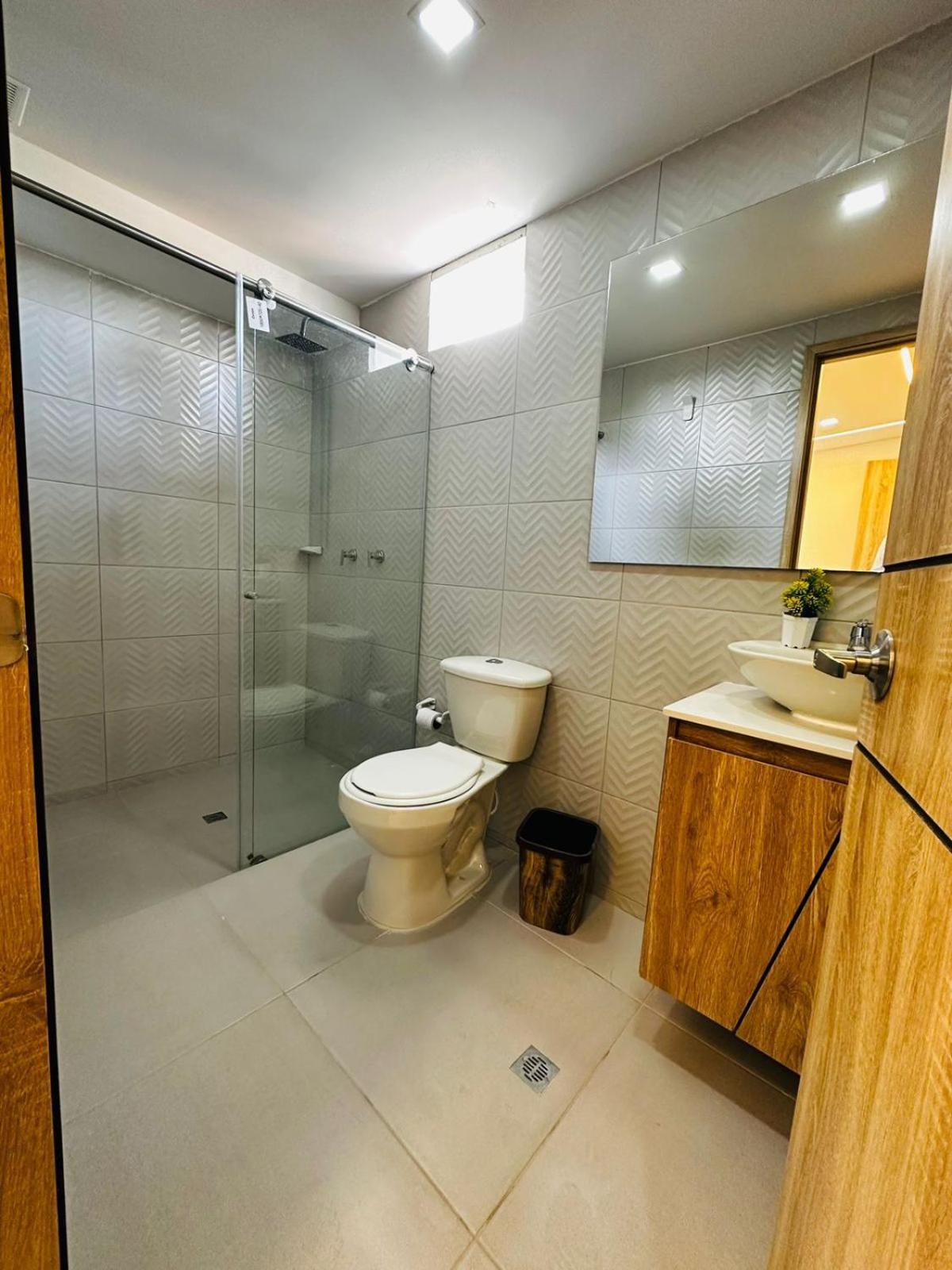 Aero Hotel Boutique Богота Екстер'єр фото