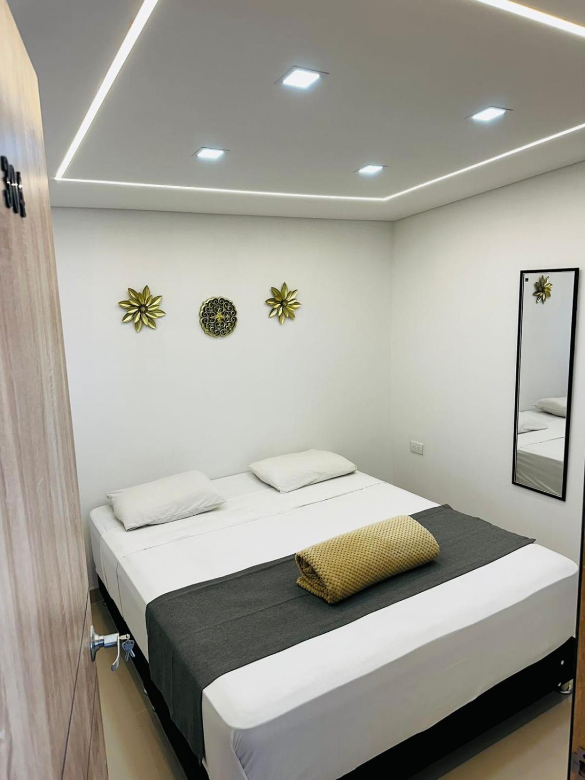 Aero Hotel Boutique Богота Екстер'єр фото