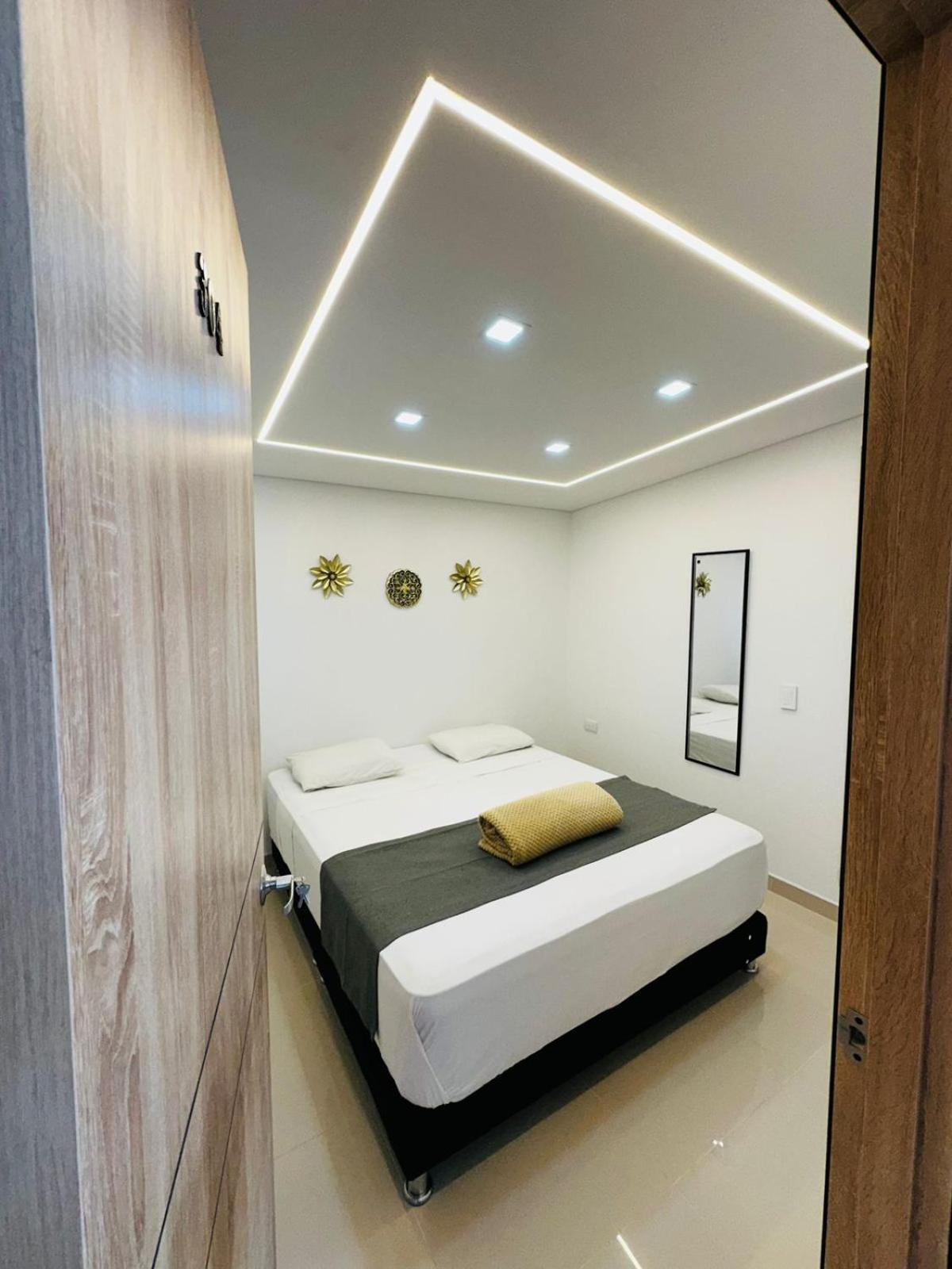 Aero Hotel Boutique Богота Екстер'єр фото