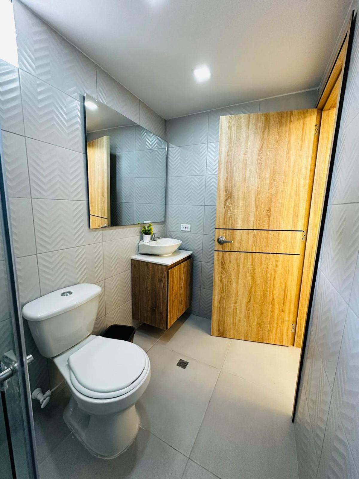 Aero Hotel Boutique Богота Екстер'єр фото